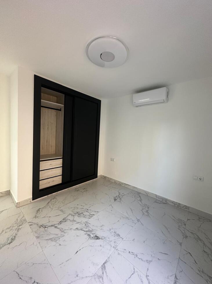 Wohnung in La Veleta, Alicante, Spanien 3 Schlafzimmer,  Nr. 184463