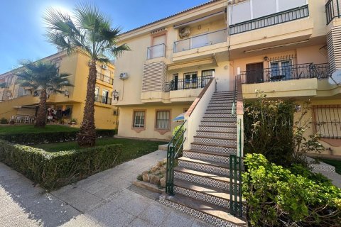 Wohnung in La Veleta, Alicante, Spanien 3 Schlafzimmer,  Nr. 184463