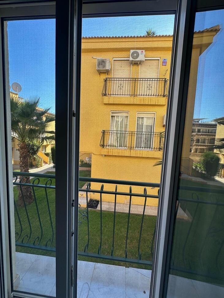 Wohnung in La Veleta, Alicante, Spanien 3 Schlafzimmer,  Nr. 184463