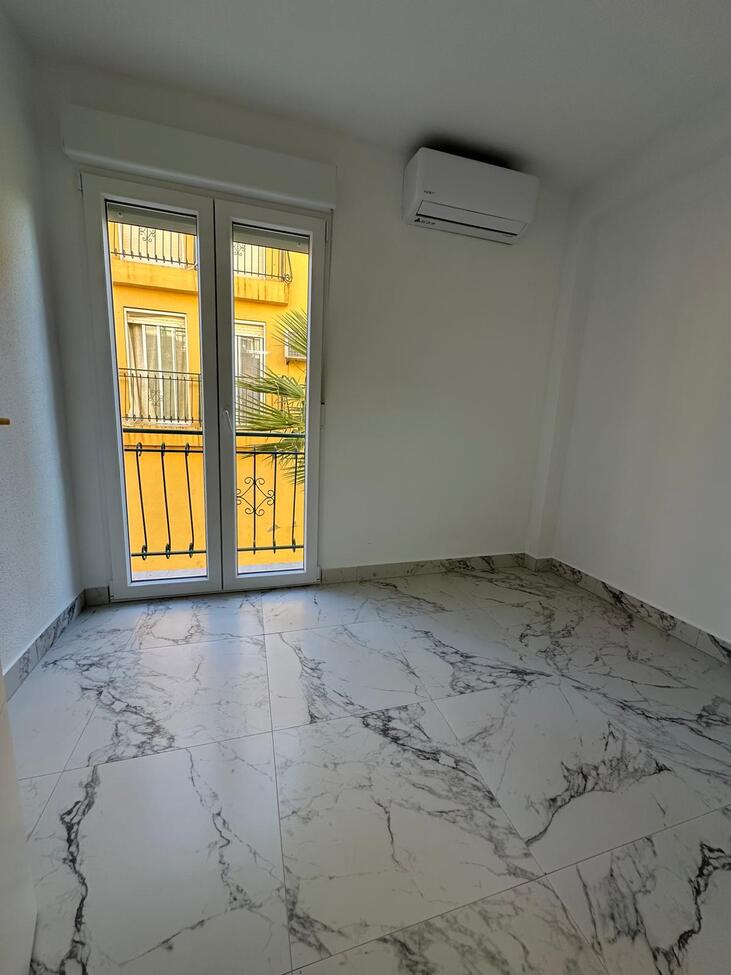 Wohnung in La Veleta, Alicante, Spanien 3 Schlafzimmer,  Nr. 184463