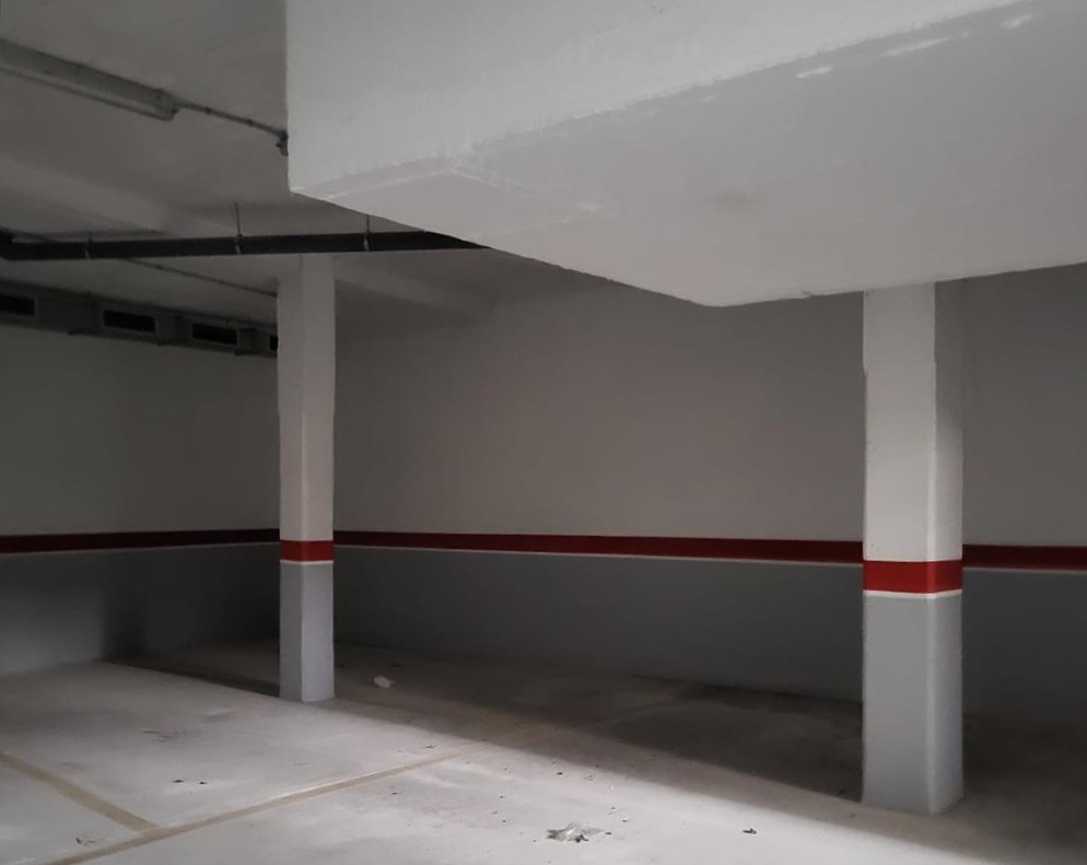 Garage i Vilanova i la Geltru, Barcelona, Spanien 15 kvm. Nr. 191231