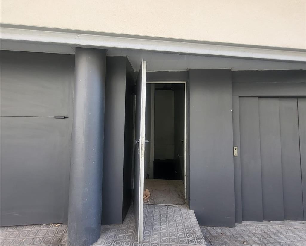 Garage i Vilanova i la Geltru, Barcelona, Spanien 15 kvm. Nr. 191231