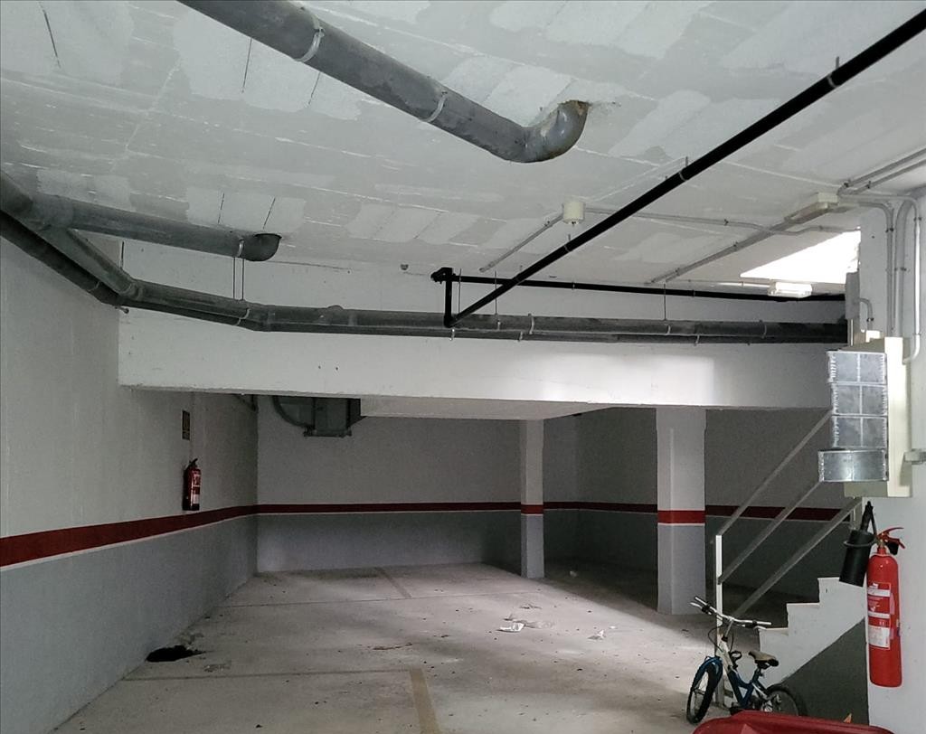 Garage i Vilanova i la Geltru, Barcelona, Spanien 15 kvm. Nr. 191231