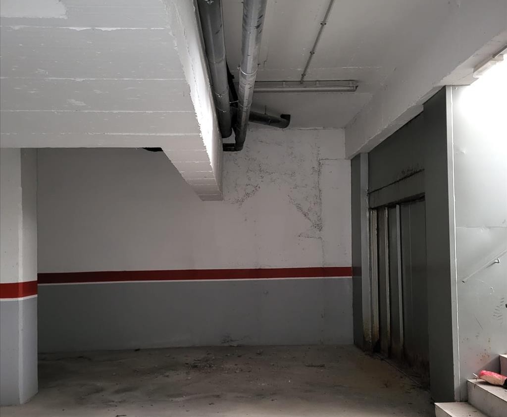 Garage i Vilanova i la Geltru, Barcelona, Spanien 15 kvm. Nr. 191231