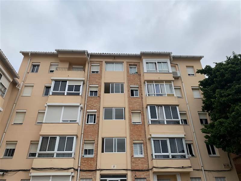 Apartamento en Vilanova i la Geltrú, Barcelona, España 3 dormitorios, 70 m2 No. 191227