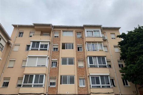 Apartment à Vilanova i la Geltru, Barcelona, Espagne 3 chambres, 70 m2 No. 191227