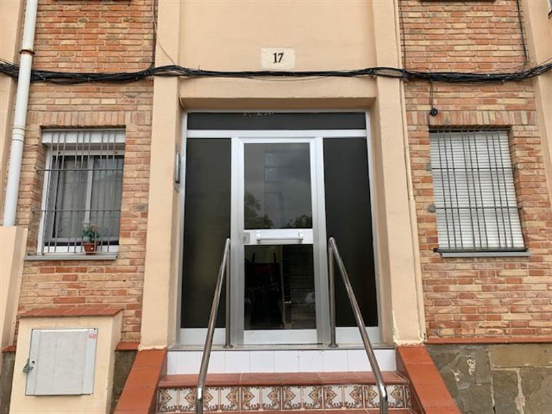 Apartamento en Vilanova i la Geltrú, Barcelona, España 3 dormitorios, 70 m2 No. 191227