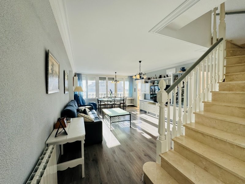 Appartamento a La Mata, Alicante, Spagna 3 camere da letto, 135 mq. N° 151803