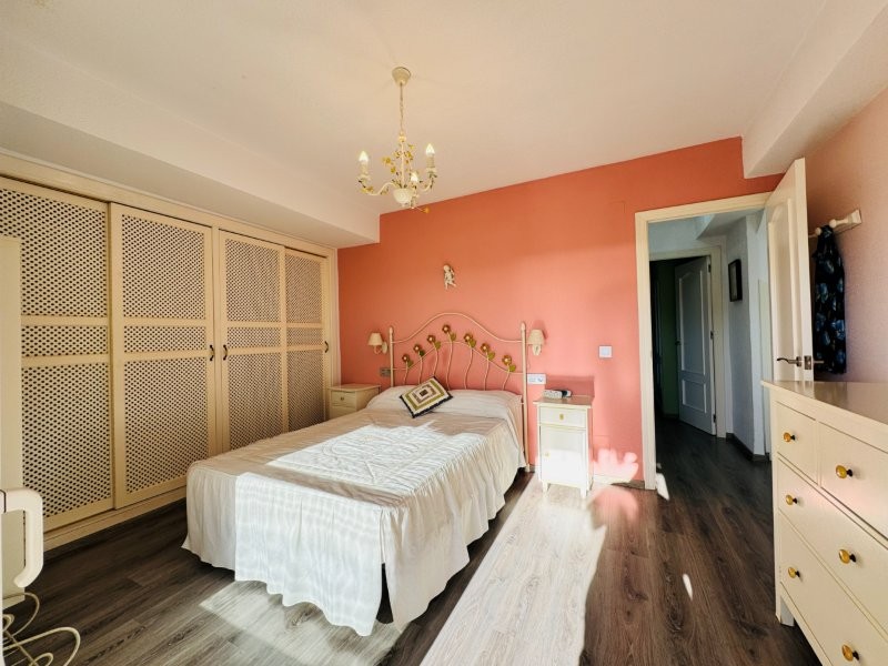 Appartamento a La Mata, Alicante, Spagna 3 camere da letto, 135 mq. N° 151803