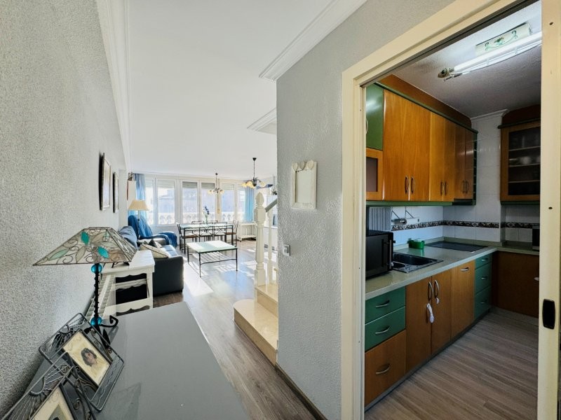 Appartamento a La Mata, Alicante, Spagna 3 camere da letto, 135 mq. N° 151803
