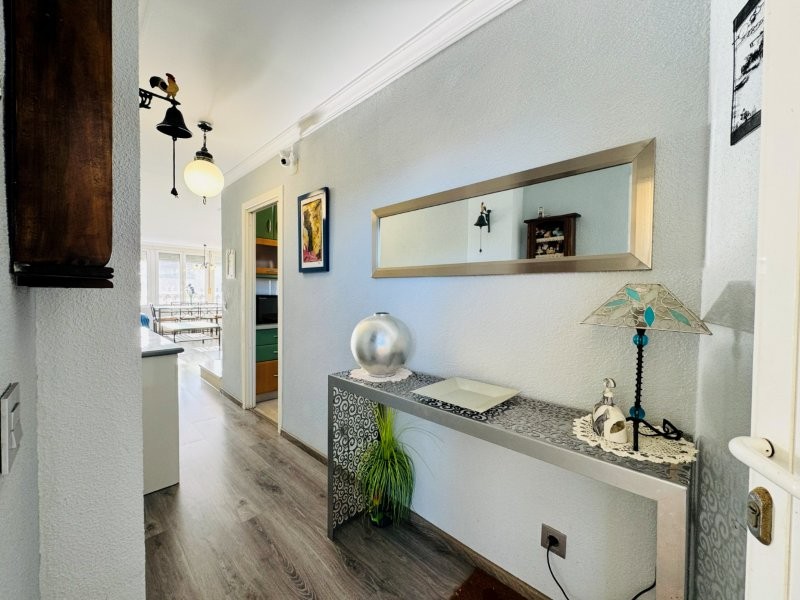 Appartamento a La Mata, Alicante, Spagna 3 camere da letto, 135 mq. N° 151803