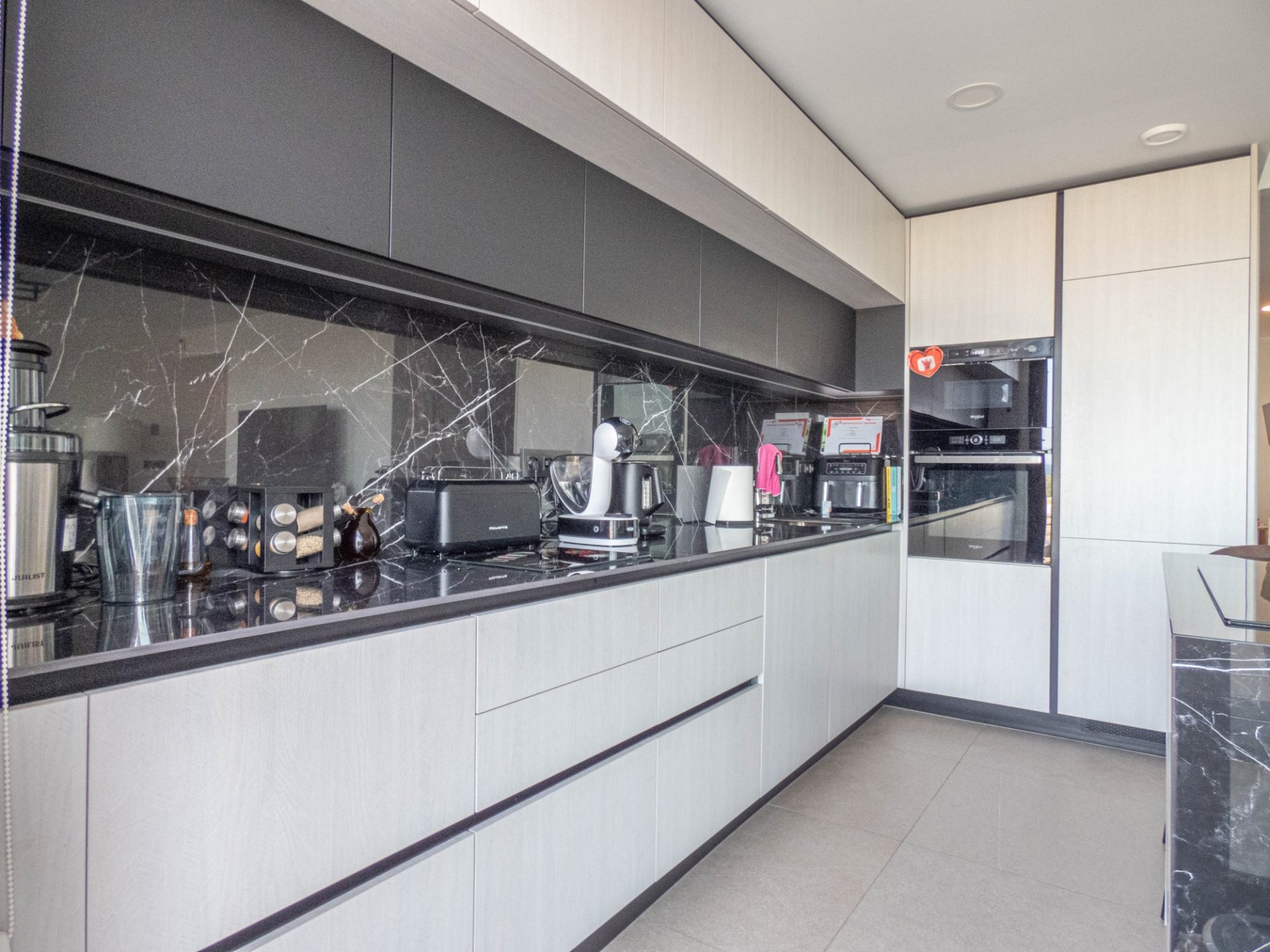 Huoneisto Guardamar del Segura, Alicante, Espanja 3 makuuhuonetta, 116 m2 No. 151802