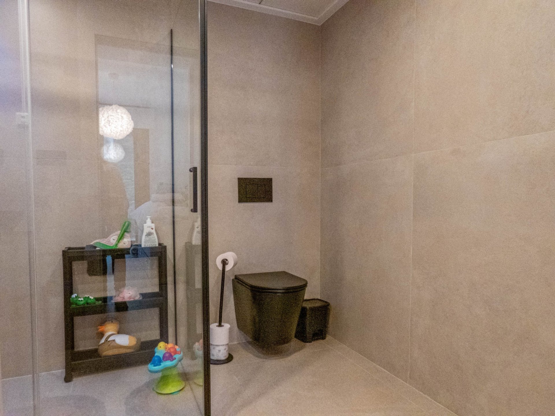 Huoneisto Guardamar del Segura, Alicante, Espanja 3 makuuhuonetta, 116 m2 No. 151802