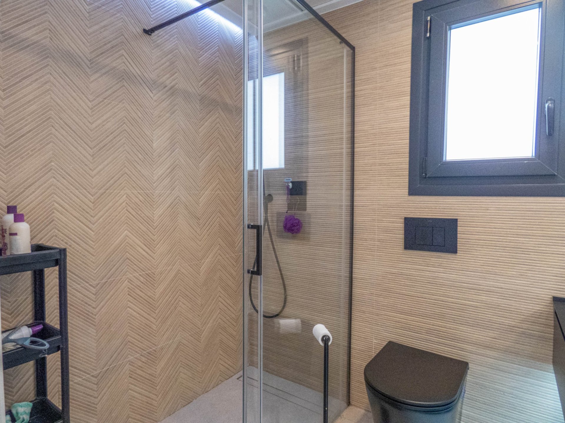 Huoneisto Guardamar del Segura, Alicante, Espanja 3 makuuhuonetta, 116 m2 No. 151802