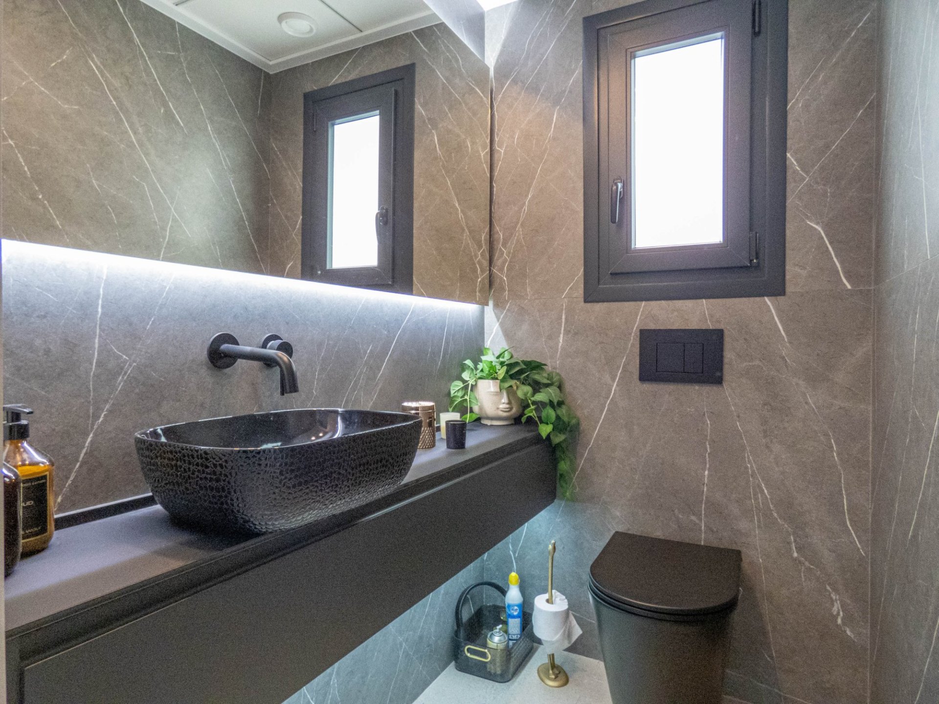 Huoneisto Guardamar del Segura, Alicante, Espanja 3 makuuhuonetta, 116 m2 No. 151802