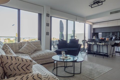 Apartament w Guardamar del Segura, Alicante, Hiszpania 3 sypialnie, 116 mkw. nr 151802