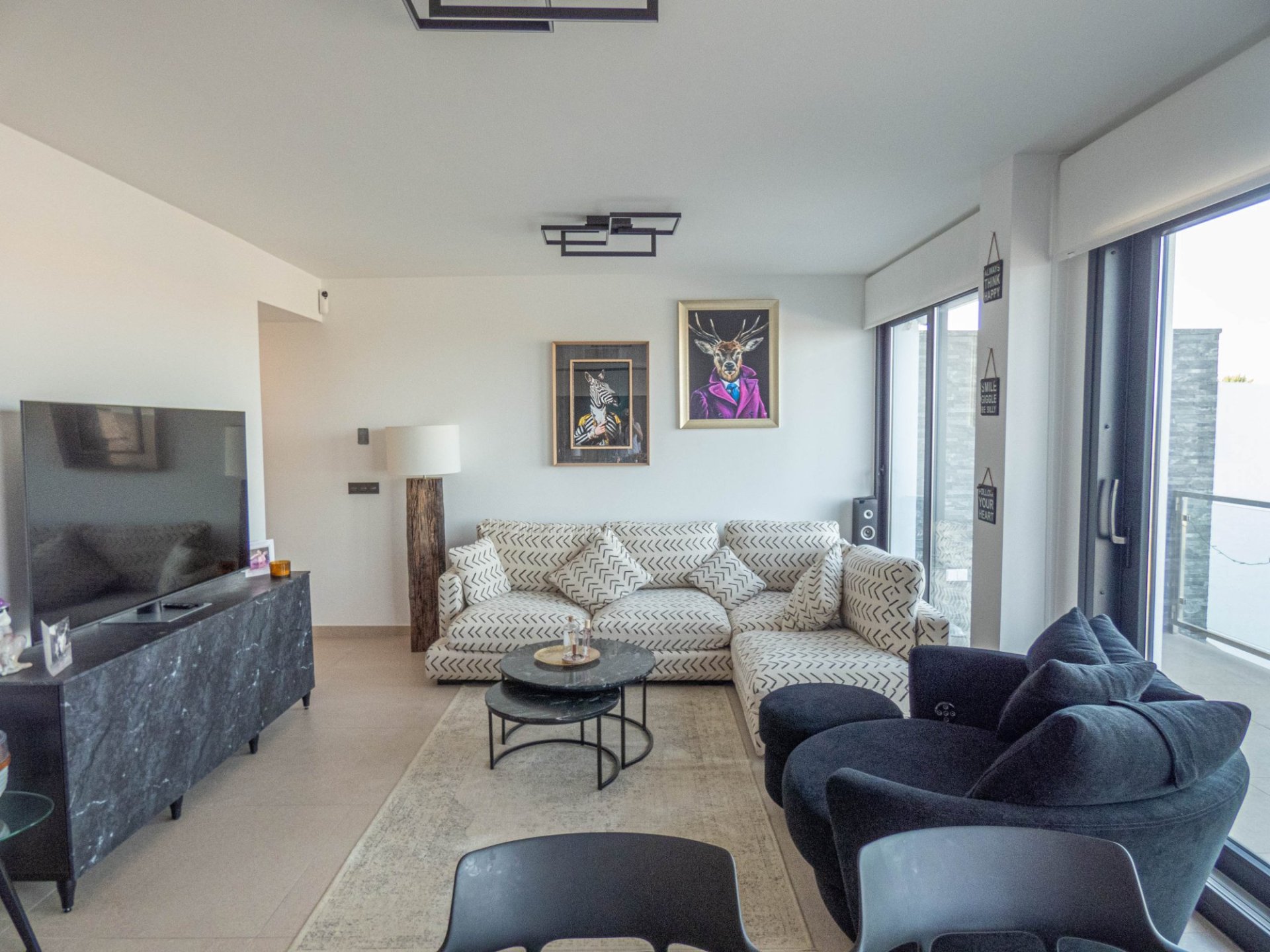 Huoneisto Guardamar del Segura, Alicante, Espanja 3 makuuhuonetta, 116 m2 No. 151802