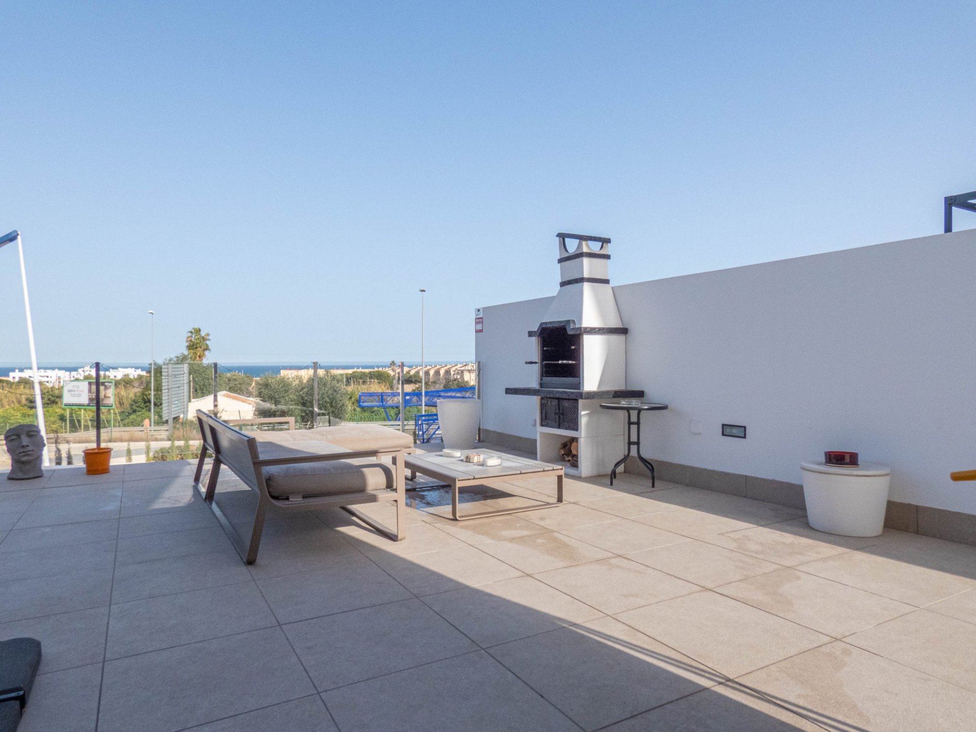 Huoneisto Guardamar del Segura, Alicante, Espanja 3 makuuhuonetta, 116 m2 No. 151802
