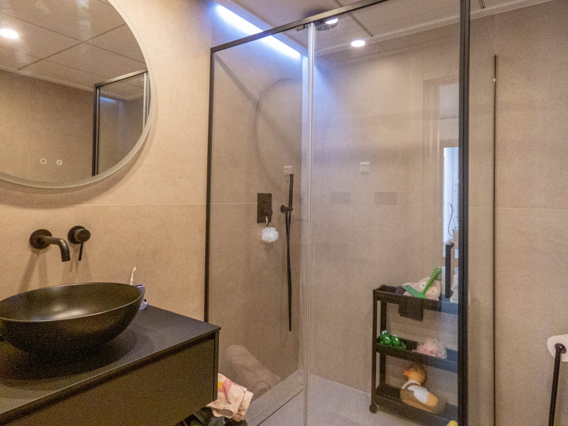 Huoneisto Guardamar del Segura, Alicante, Espanja 3 makuuhuonetta, 116 m2 No. 151802