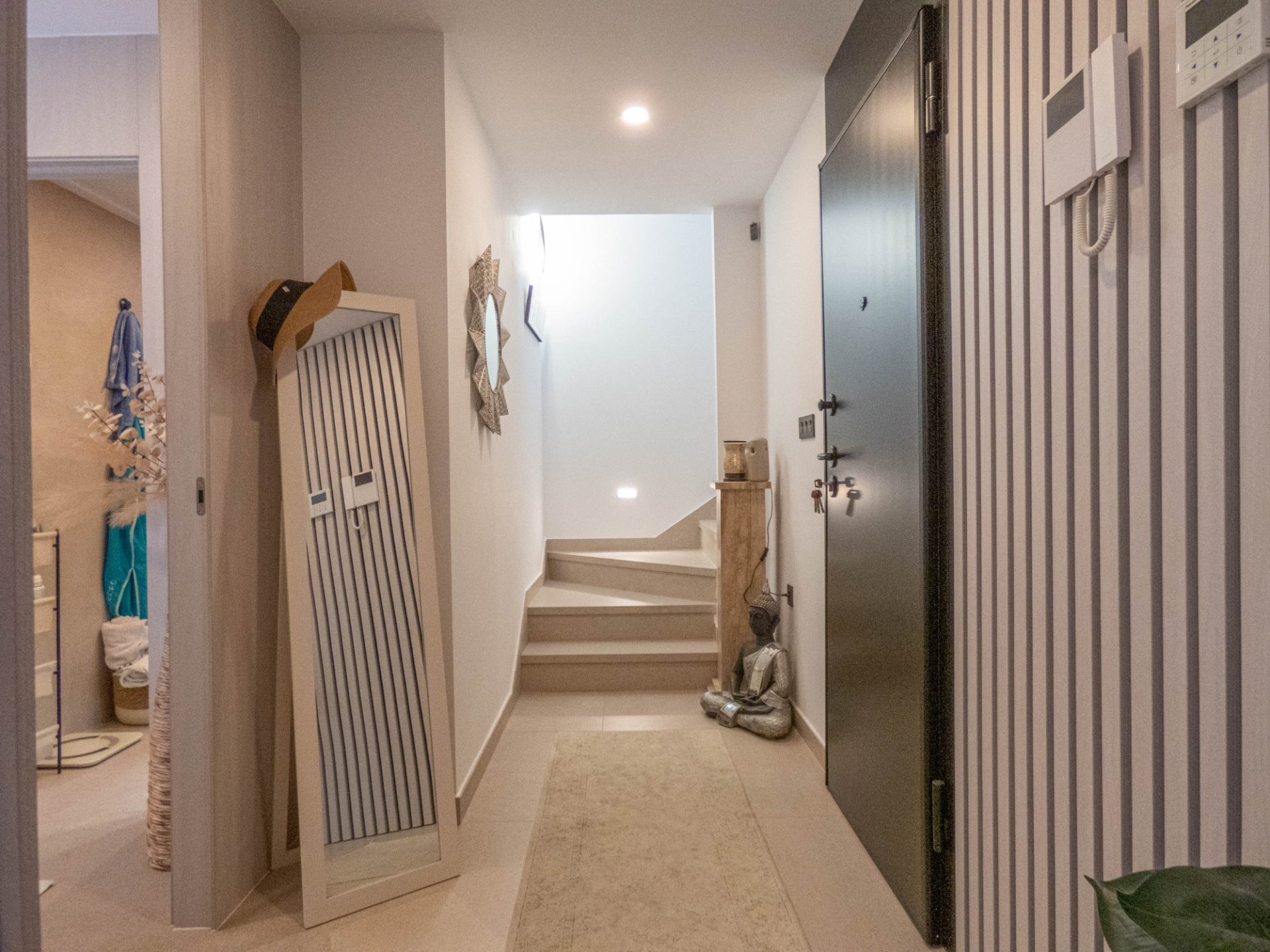 Huoneisto Guardamar del Segura, Alicante, Espanja 3 makuuhuonetta, 116 m2 No. 151802