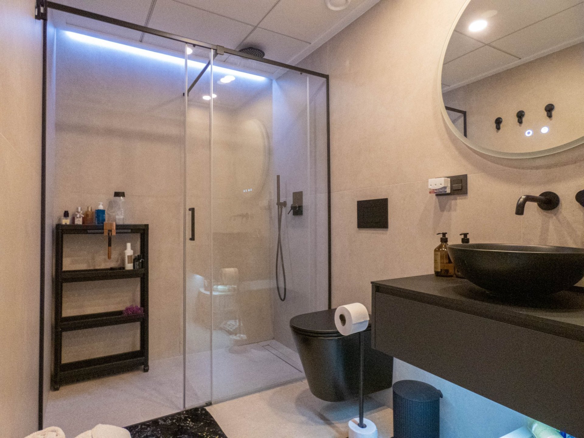 Huoneisto Guardamar del Segura, Alicante, Espanja 3 makuuhuonetta, 116 m2 No. 151802