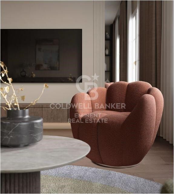 Apartment à Barcelona, Espagne 4 chambres, 166 m2 No. 157253