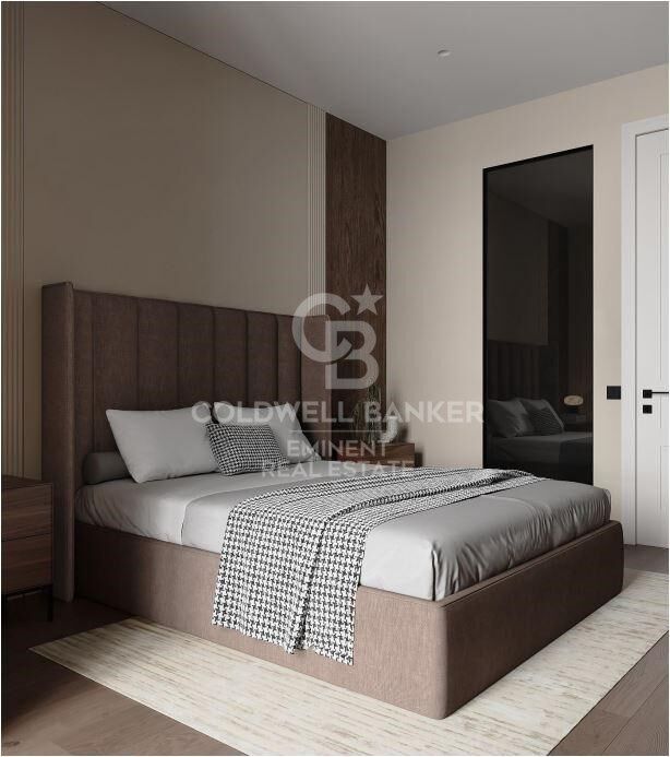 Apartment à Barcelona, Espagne 4 chambres, 166 m2 No. 157253