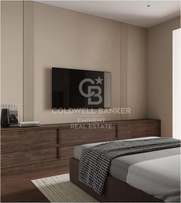 Apartment à Barcelona, Espagne 4 chambres, 166 m2 No. 157253