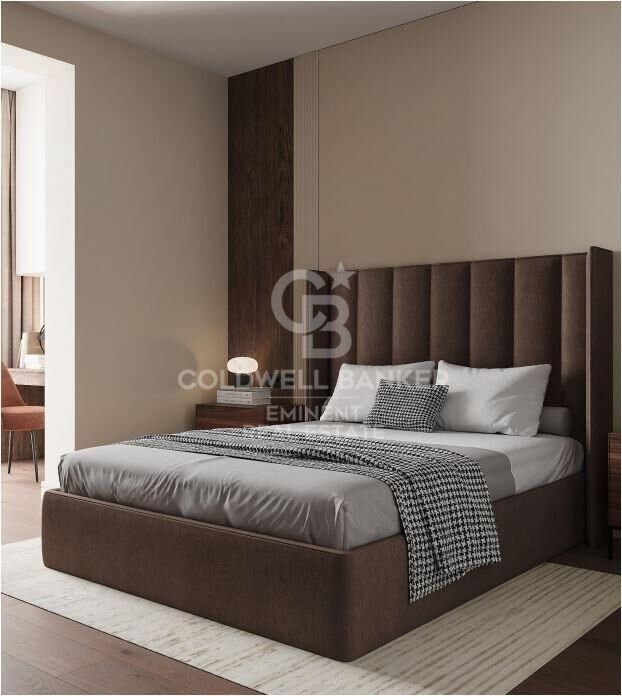 Apartment à Barcelona, Espagne 4 chambres, 166 m2 No. 157253