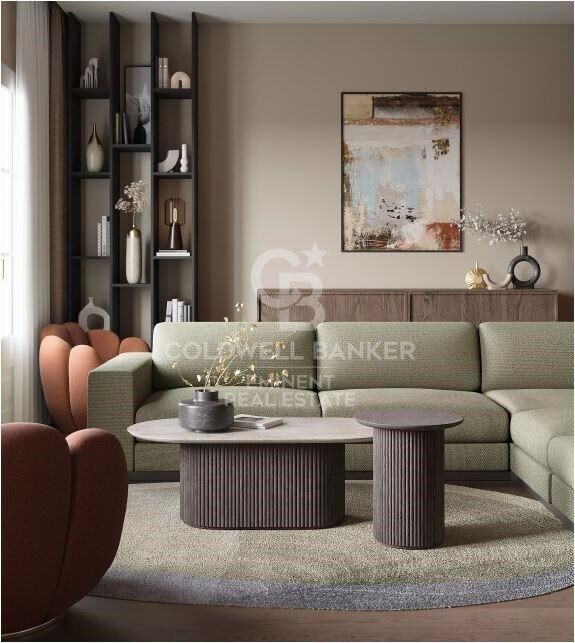 Apartment à Barcelona, Espagne 4 chambres, 166 m2 No. 157253
