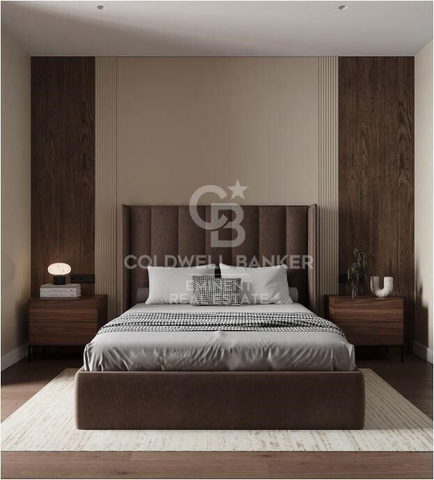 Apartment à Barcelona, Espagne 4 chambres, 166 m2 No. 157253