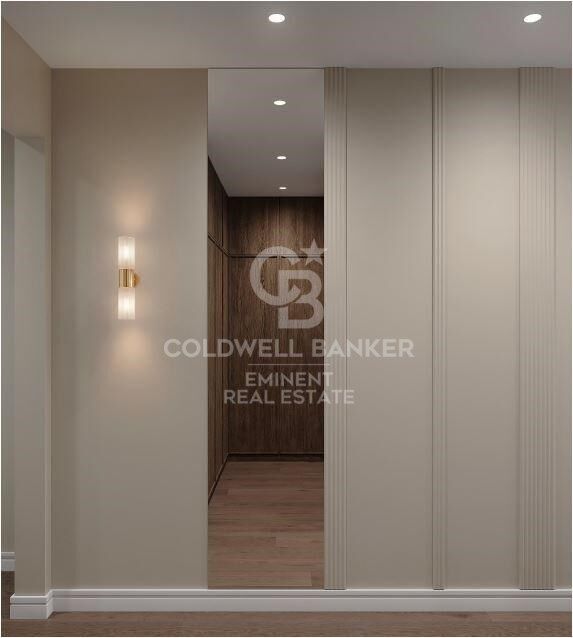 Apartment à Barcelona, Espagne 4 chambres, 166 m2 No. 157253