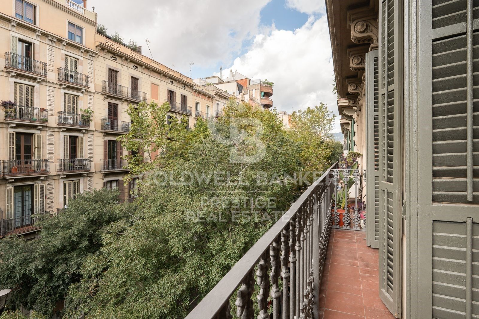 Apartamento en Barcelona, España 3 dormitorios, 135 m2 No. 157258