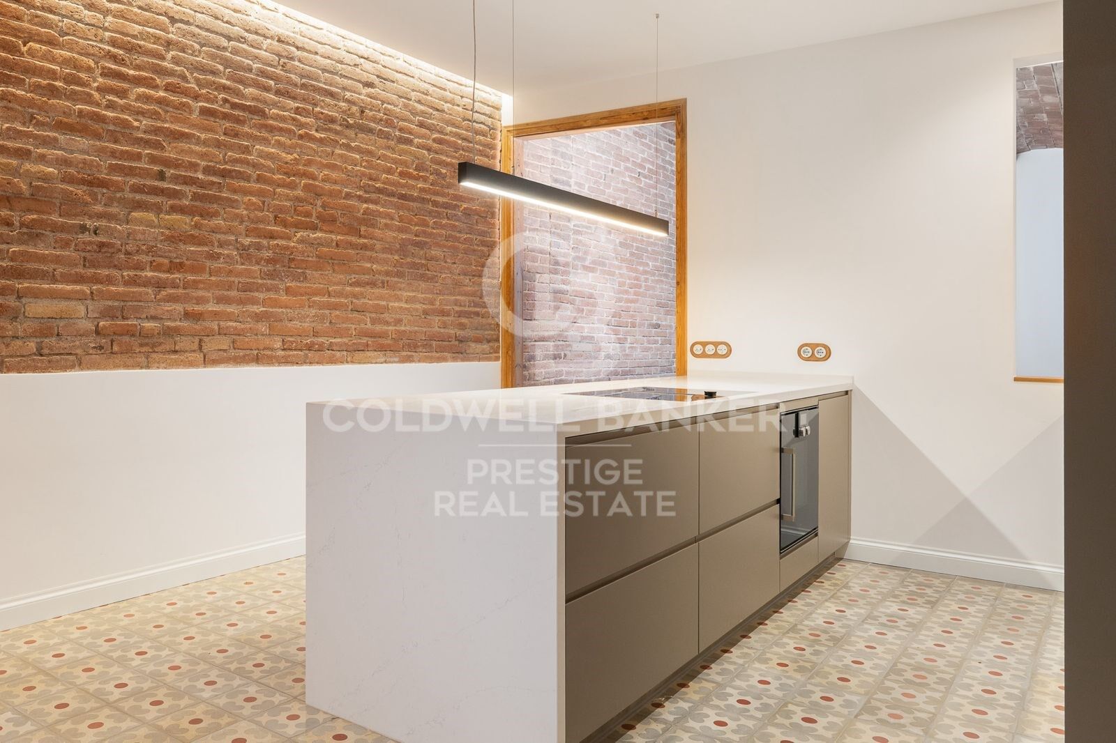 Apartamento en Barcelona, España 3 dormitorios, 135 m2 No. 157258