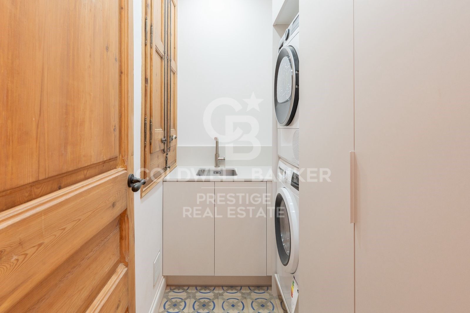 Apartamento en Barcelona, España 3 dormitorios, 135 m2 No. 157258