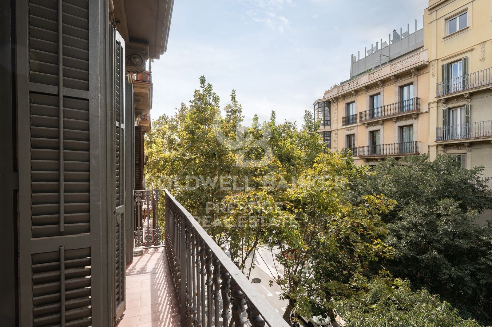 Apartamento en Barcelona, España 3 dormitorios, 135 m2 No. 157258