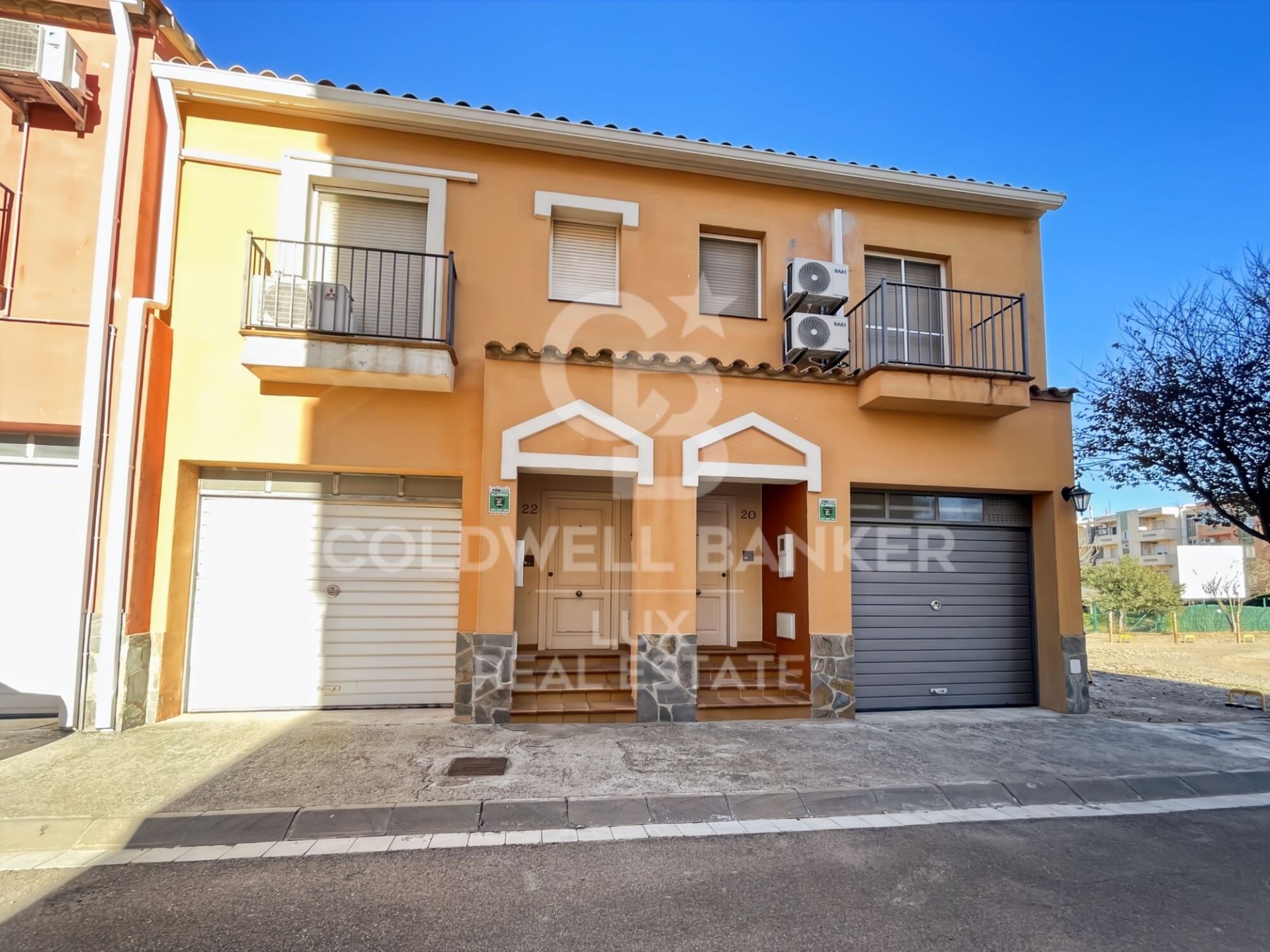 House à Empuriabrava, Girona, Espagne 3 chambres, 175 m2 No. 157256