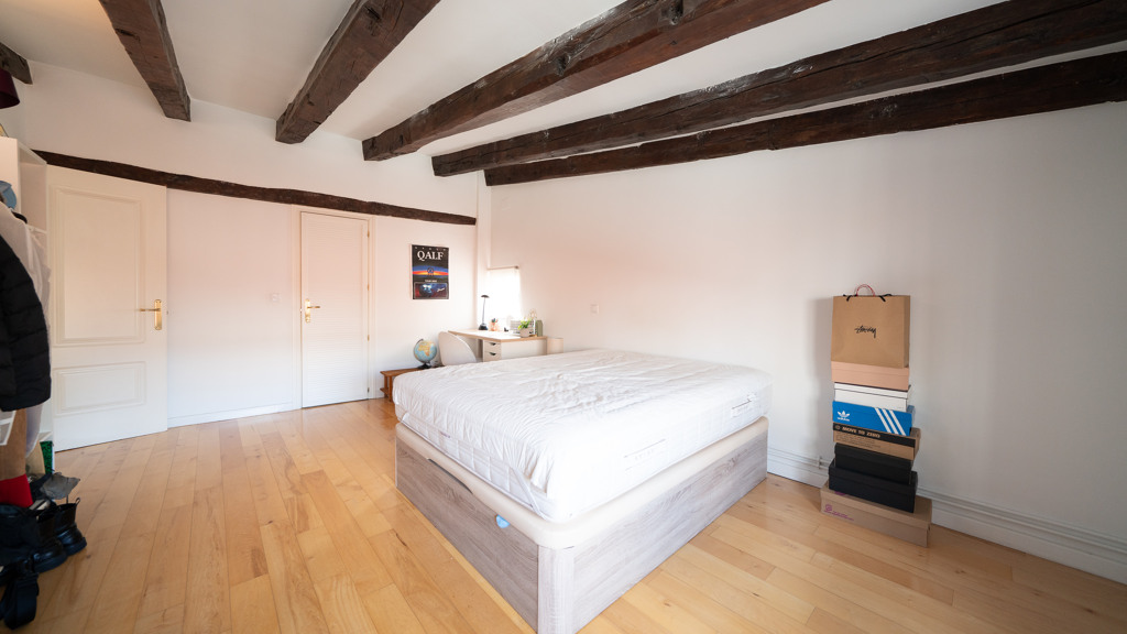 Penthouse à Madrid, Espagne 3 chambres, 185 m2 No. 119835