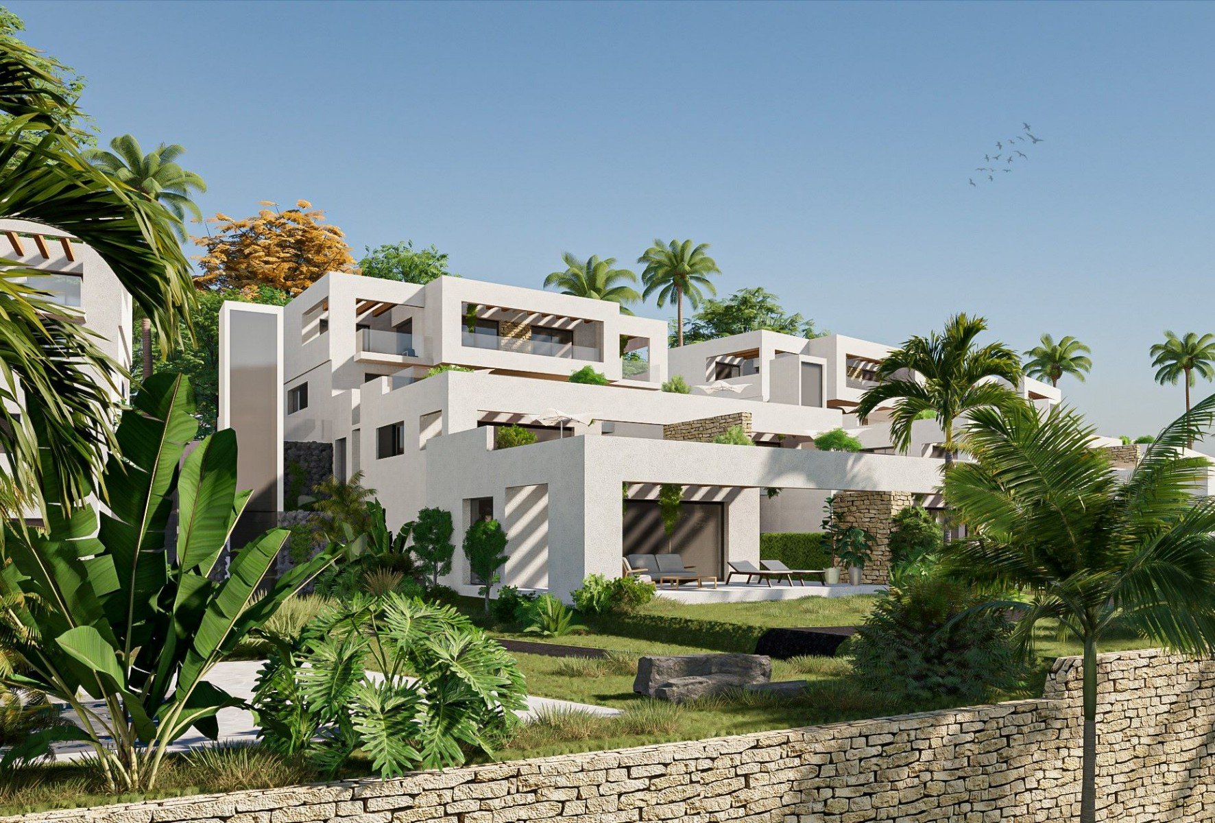 Dzīvoklis Monforte del Cid, Alicante, Spānijā 2 istabas,  Nr. 193022