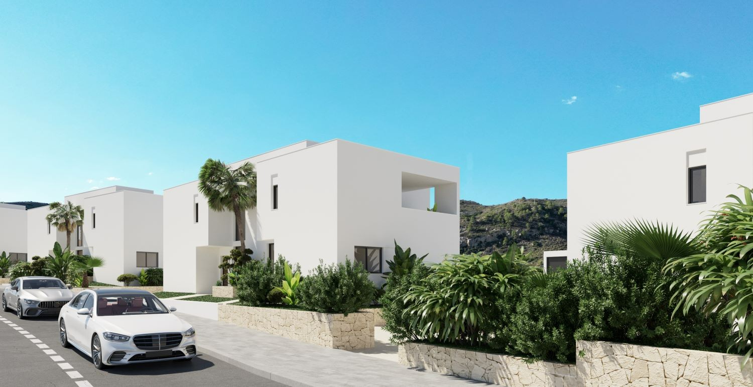 Dzīvoklis Monforte del Cid, Alicante, Spānijā 2 istabas,  Nr. 193022