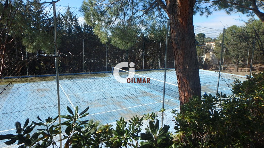 Villa à Las Rozas de Madrid, Madrid, Espagne 5 chambres, 600 m2 No. 193020