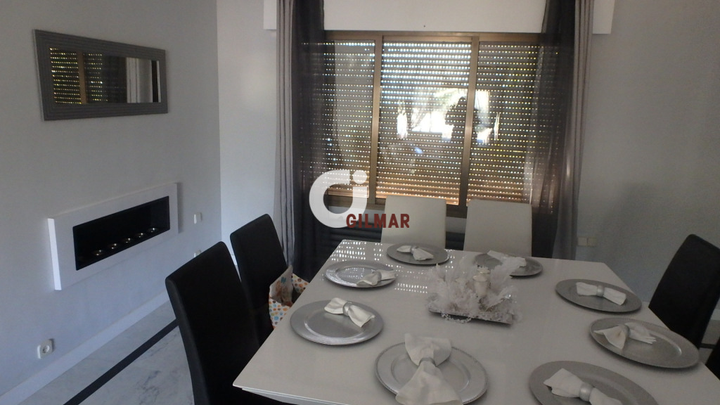 Villa à Las Rozas de Madrid, Madrid, Espagne 5 chambres, 600 m2 No. 193020