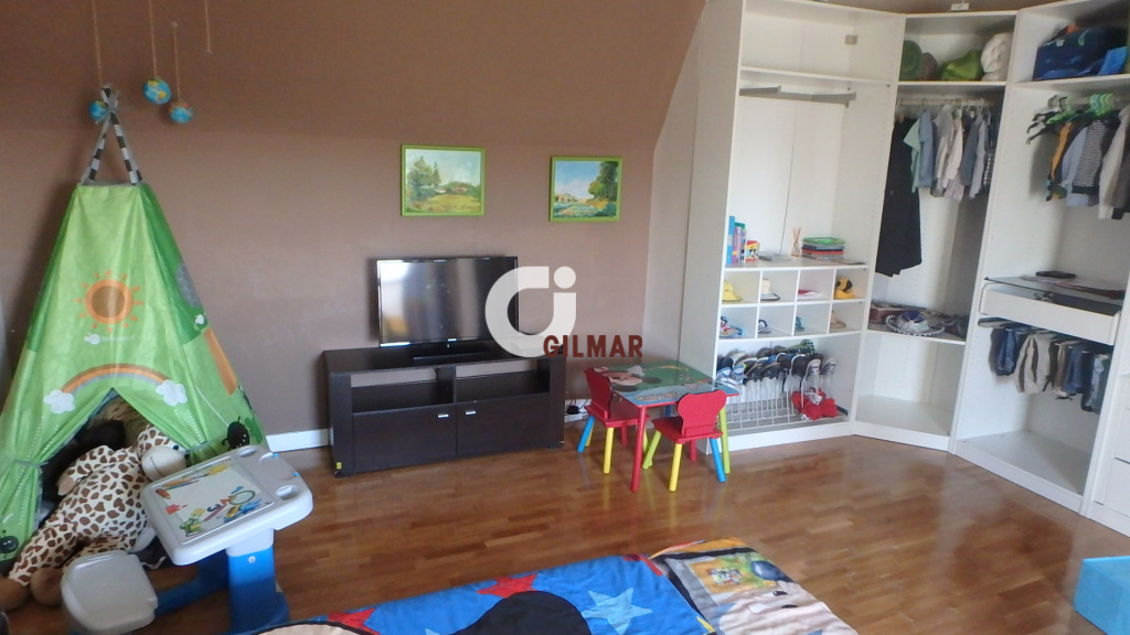 Villa à Las Rozas de Madrid, Madrid, Espagne 5 chambres, 600 m2 No. 193020