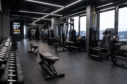Commercial property in Barcelona, Spain 343 sq.m. No. 193021