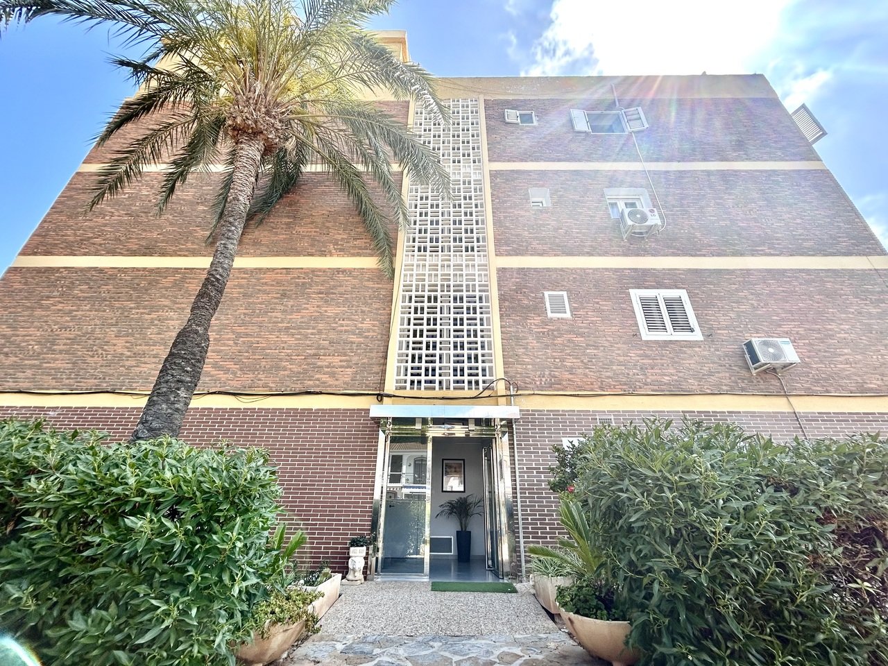 Apartment à La Zenia, Alicante, Espagne 2 chambres, 53 m2 No. 189220