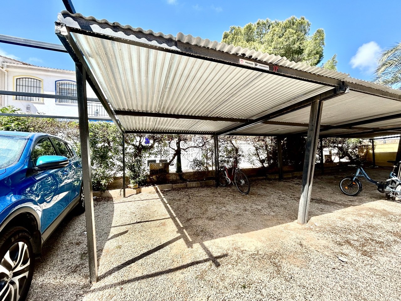 Apartment à La Zenia, Alicante, Espagne 2 chambres, 53 m2 No. 189220