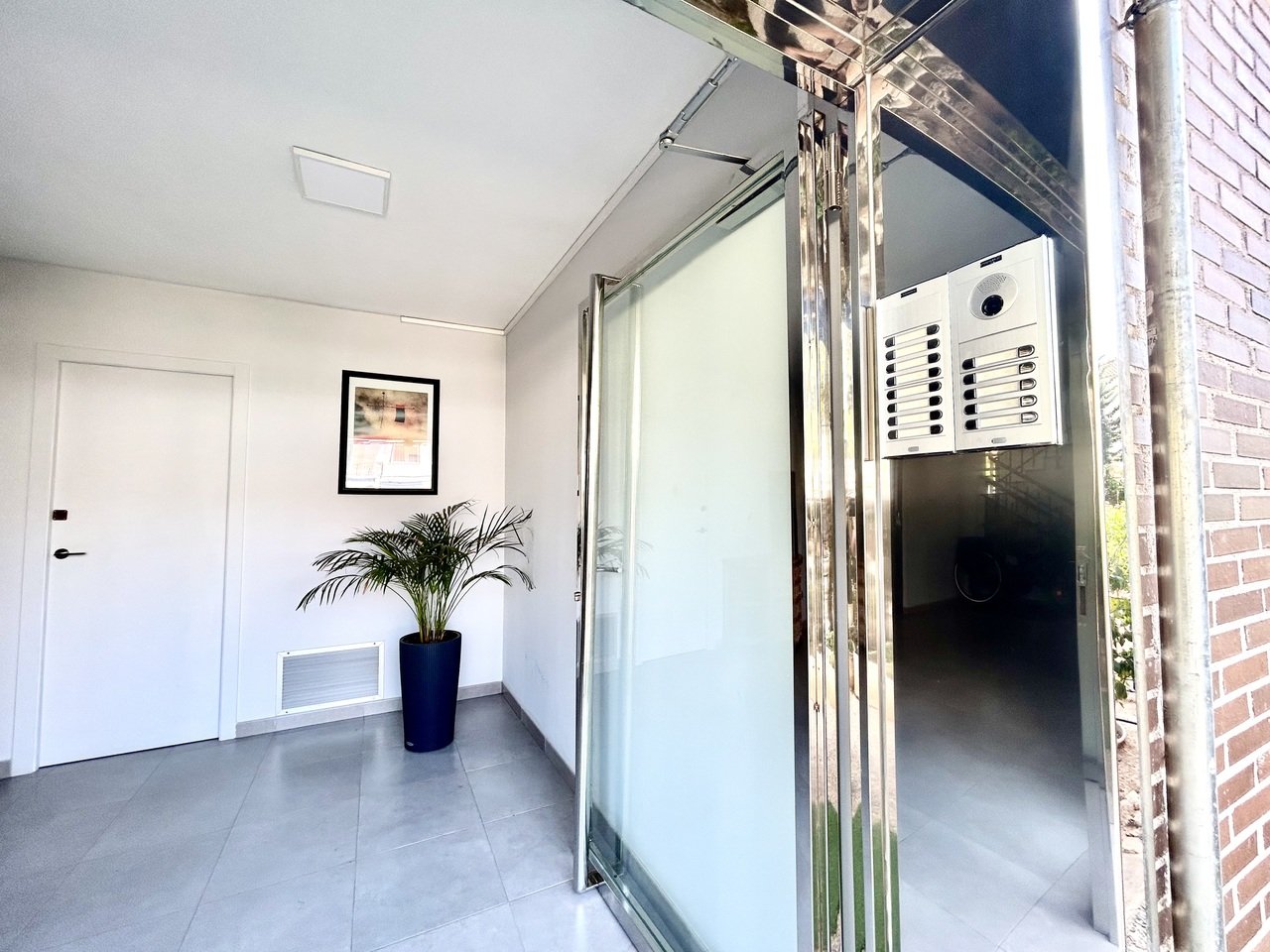 Apartment à La Zenia, Alicante, Espagne 2 chambres, 53 m2 No. 189220