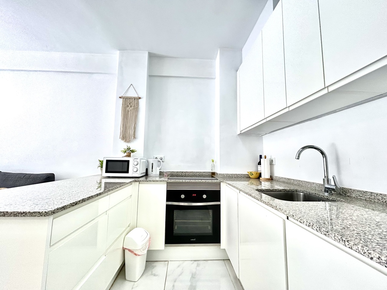 Apartment à La Zenia, Alicante, Espagne 2 chambres, 53 m2 No. 189220