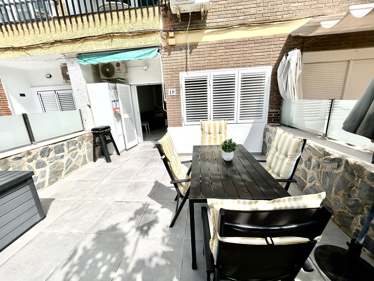 Apartment à La Zenia, Alicante, Espagne 2 chambres, 53 m2 No. 189220