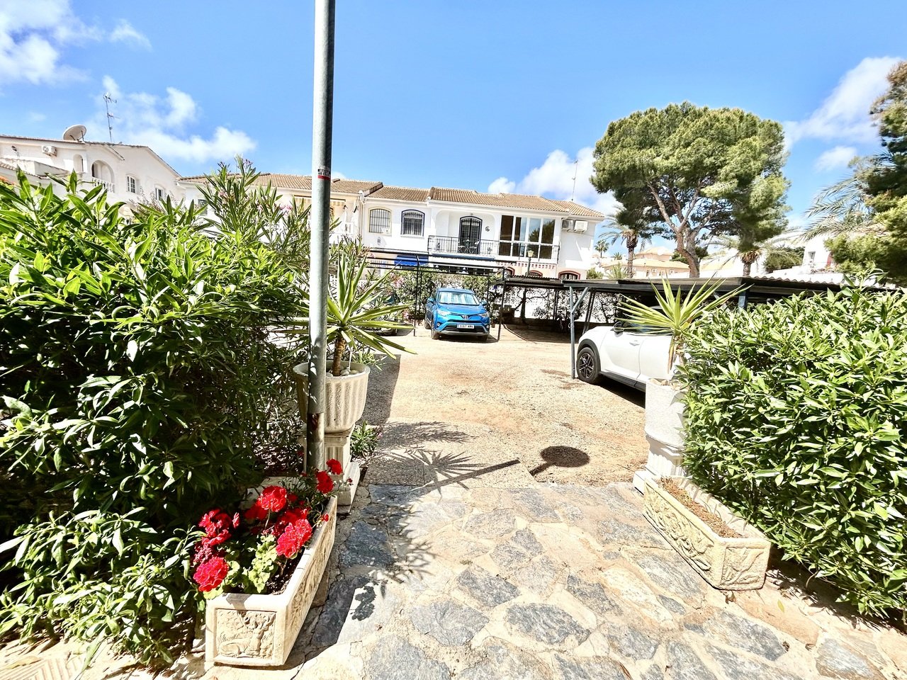 Apartment à La Zenia, Alicante, Espagne 2 chambres, 53 m2 No. 189220